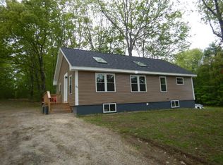 224 Edgecomb Rd, Acton, ME 04001