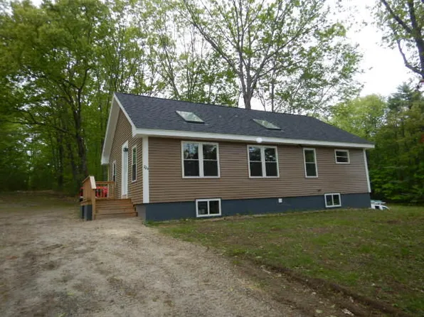 224 Edgecomb Road, Acton, ME 04001