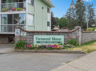 31850 Union Ave #217, Abbotsford, BC V2T 4V2