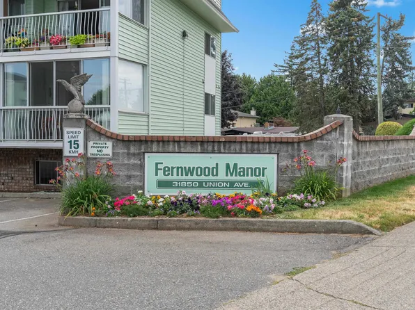 31850 Union Ave #217, Abbotsford, BC V2T 4V2