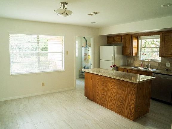 Updated Kitchen