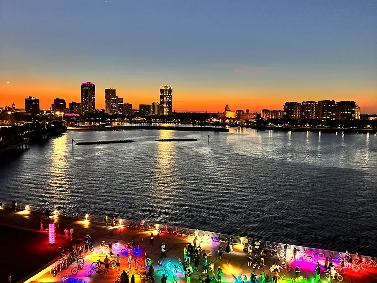 St.Pete Pier