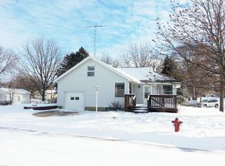 100 N Lincoln St, Lewiston, MN 55952