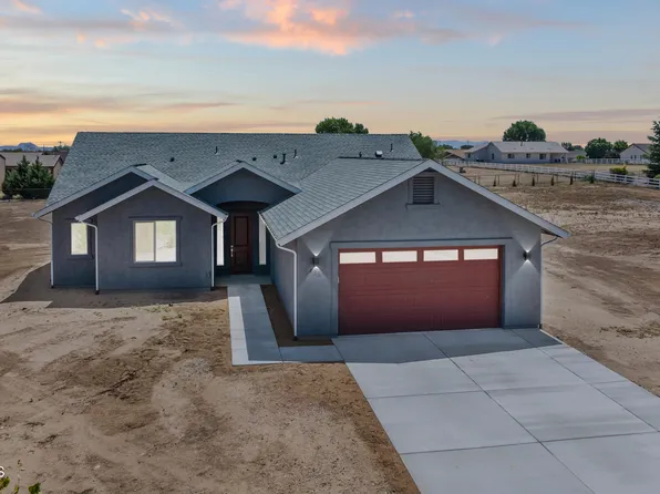 435 Lauren Ln, Chino Valley, AZ 86323