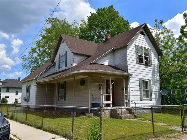 1033 Oak St, South Bend, IN 46616