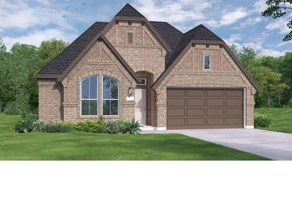 42683 Mystery Ln, Magnolia, TX 77354
