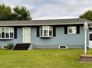 1217 10th St, Langdon, ND 58249