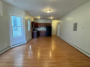 166 Lawrence St FLOOR 1, Paterson, NJ 07501
