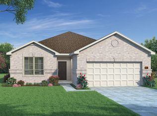 4179 Long Leaf Bend Blvd, Pinehurst, TX 77362