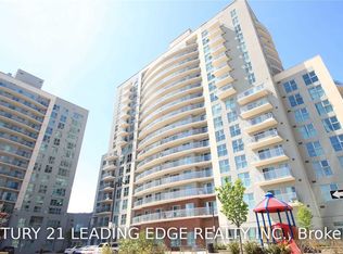 2150 Lawrence Ave E #1610, Toronto, ON M1R 3A7