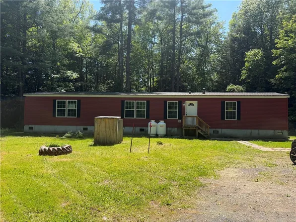 40 Cusson Dr, West Monroe, NY 13167