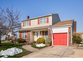 107 Meadow Ln, Marlton, NJ 08053