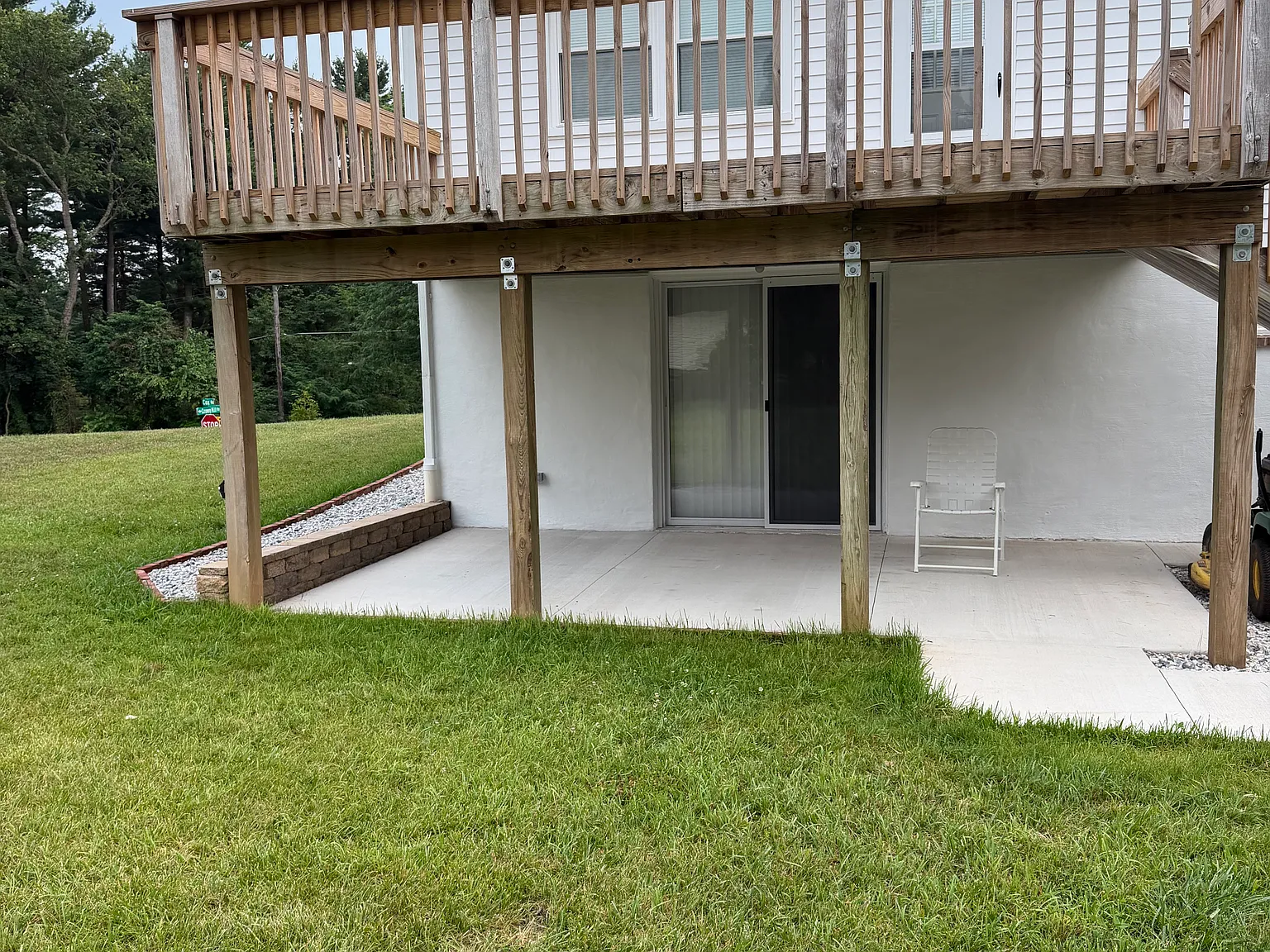 2314 Cox Rd — Photo 4