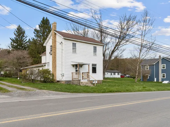 1266 W Hannah St, Houtzdale, PA 16651