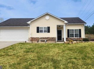 12 Angela Ln, Dawsonville, GA 30534