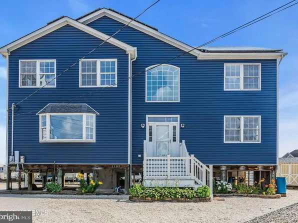 1105 Tahiti Dr, Forked River, NJ 08731