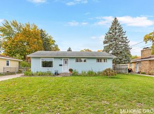 3801 Taft Ave SW, Wyoming, MI 49519