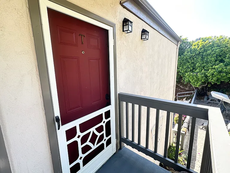 2100 Red Rose Way #26-T — Photo 13
