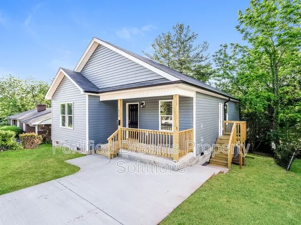 1836 E 4th St, Winston Salem, NC 27101