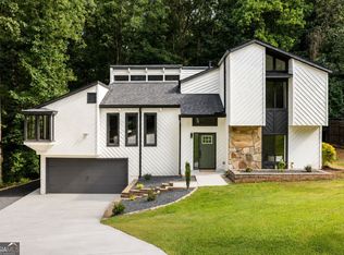 3800 Northpoint Dr, Marietta, GA 30062