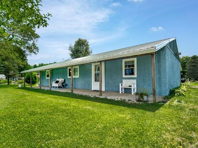 1865 State Route 247, Manchester, OH, 45144
