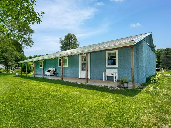 1865 State Route 247, Manchester, OH 45144