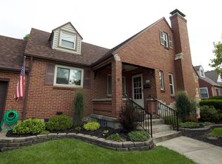 225 E Dorothy Ln, Dayton, OH 45419