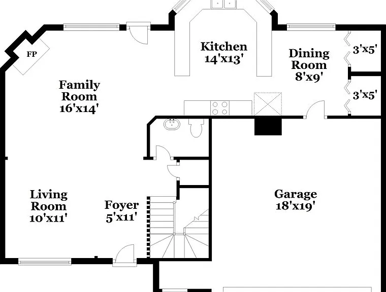 21 Arbor Cove Dr — Photo 2