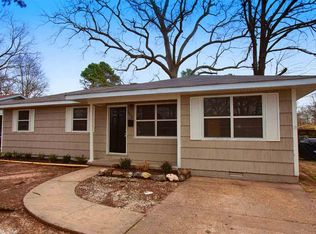 1008 Healy St, North Little Rock, AR 72117