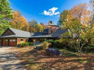 95 Bogle Rd, Peterborough, NH 03458