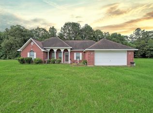 13335 Fm 787 Rd W, Cleveland, TX 77327