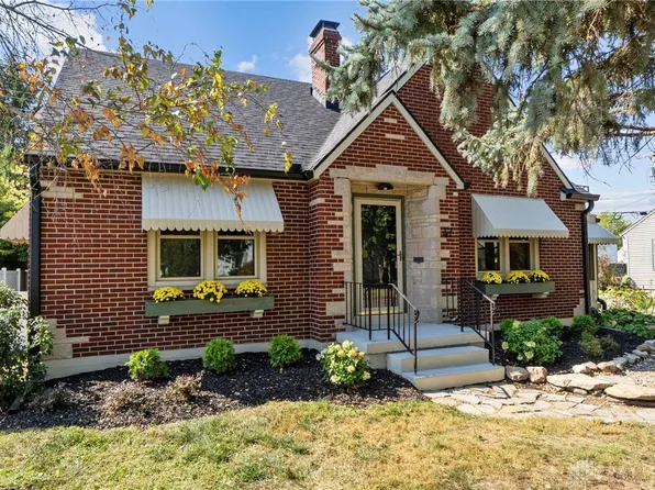47 N Wright Ave, Fairborn, OH 45324