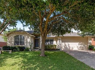 2305 Candle Ridge Trl, Georgetown, TX 78626