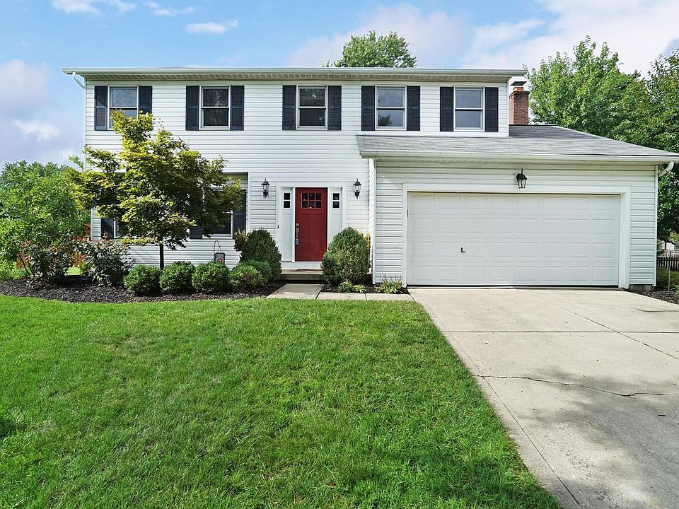 1st image of 3900 Buckskin Ct