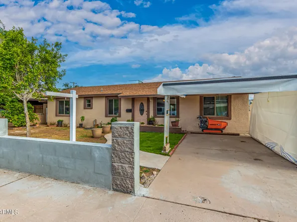 1737 W BROWN Street, Phoenix, AZ 85021