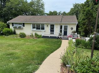 169 Orchard Dr, Beaver, PA 15009