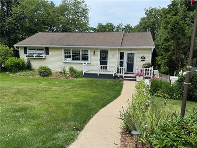169 Orchard Dr, Beaver, PA, 15009