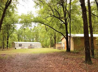3368 198th St, Wellborn, FL 32094