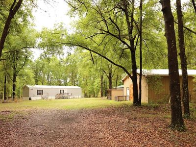 3368 198th St, Wellborn, FL, 32094