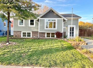 4020 Leyden Ave, Des Moines, IA 50317