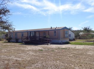 765 E Pomerene Rd, Benson, AZ 85602