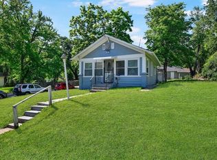 2917 E 61st St, Kansas City, MO 64130