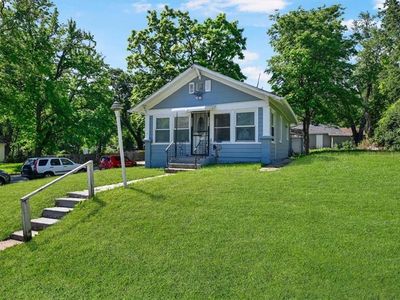 2917 E 61st St, Kansas City, MO, 64130