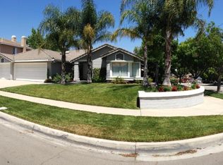 2206 Danube Way, Upland, CA 91784