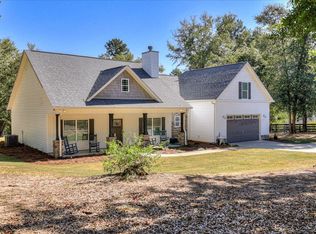 4895 Banks Mill Rd SE, Aiken, SC 29803