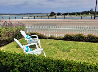 3312 Crown Point Dr, San Diego, CA 92109