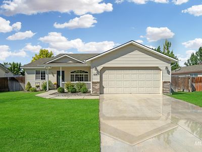658 E Santolina St, Kuna, ID, 83634