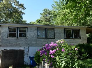 43 Old Bushy Branch Rd, Manchester, TN 37355