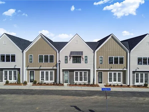291 Orchid St, Braselton, GA 30517