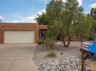 3114 Sue Cir SE, Rio Rancho, NM 87124